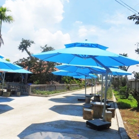 Dù che nắng giá rẻ