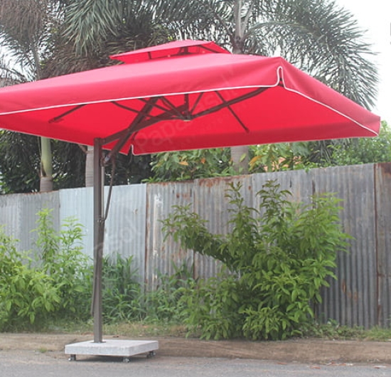 Dù lệch tâm giá rẻ
