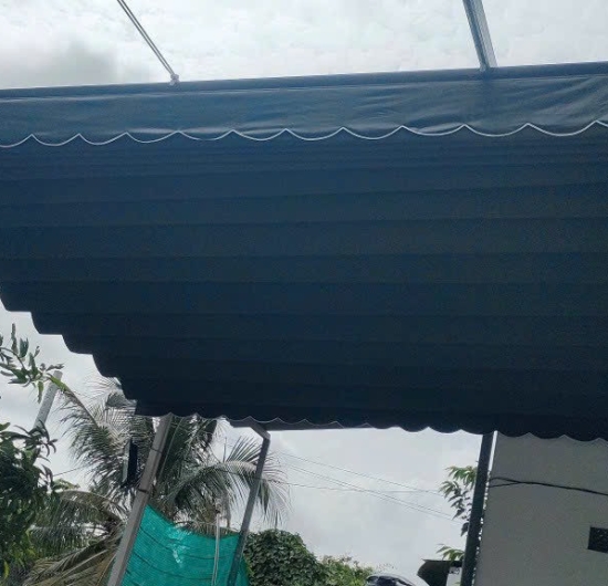 Mái xếp Ở Cần Thơ giá rẻ